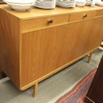 928 7458 SIDEBOARD